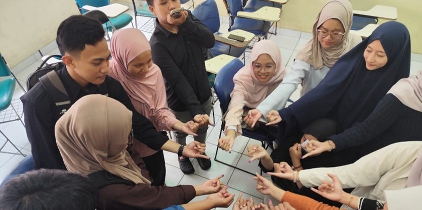 Jejak Perempuan di Kursi Ketua Umum HMJ MPI UINAM: Dari Inspirasi ke Realisasi