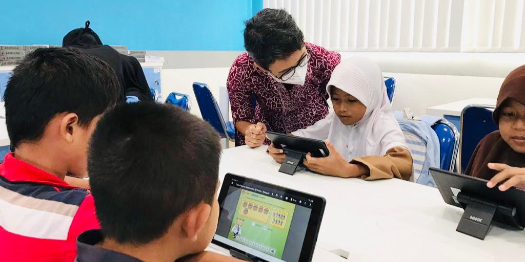 Pengawas Madrasah Berdampak: Prespektif Baca Lingkungan, Belajar dari Perubahan, dan Seni Bertahan di Dunia yang Tak Pasti