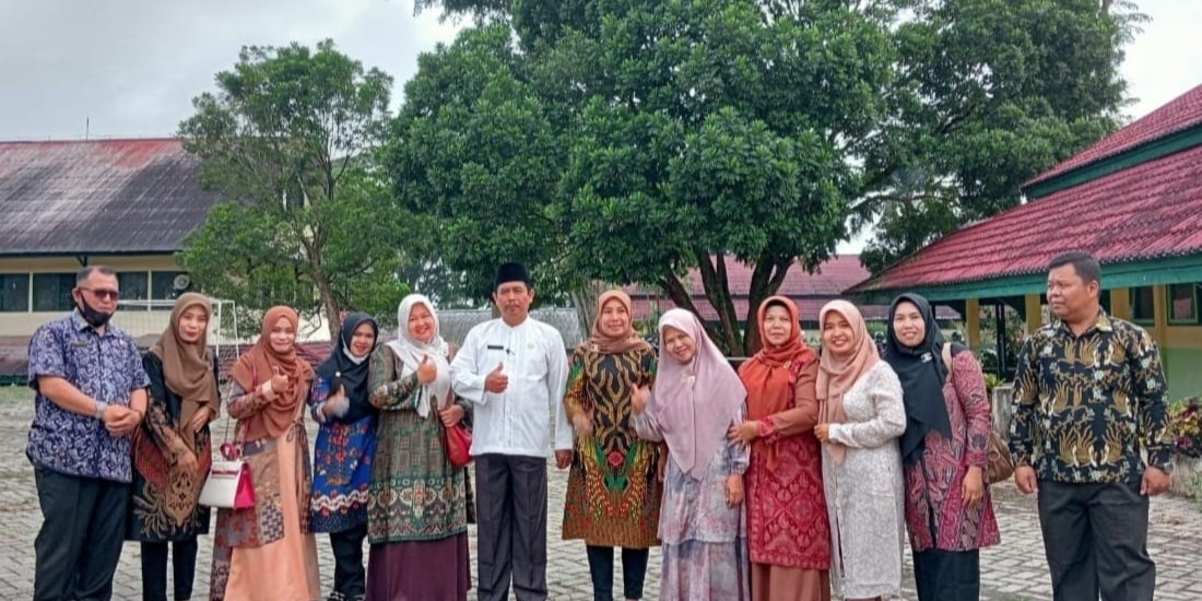 Pasca Kegiatan UAS Nilai Boleh Keluar, Tapi Pembelajaran Jangan Berhenti (Maruki 1 Bag. 1)