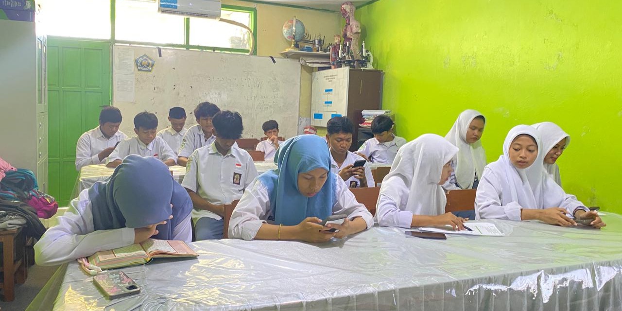 Pemantauan Pengawas Madrasah dalam Asesmen Sumatif  pada Madrasah Binaan: Perspektif Supervisi Pendidikan Islam