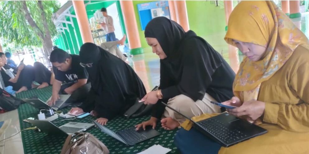 Bangun Profesionalisme Guru dan Kepala Madrasah melalui PKB yang Berkelanjutan