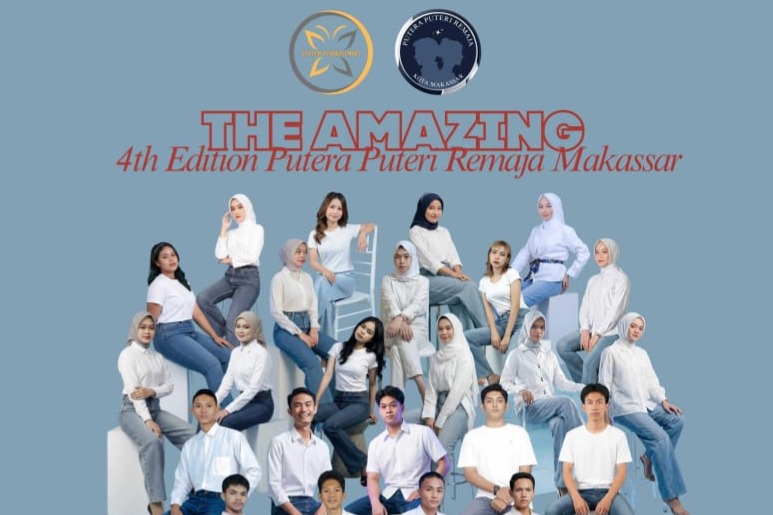 Dari Kampus Menuju Panggung Megah: Elvira Elizabeth, Mahasiswi STIMI YAPMI, Siap Rebut Mahkota Puteri-Puteri Remaja Makassar 2025