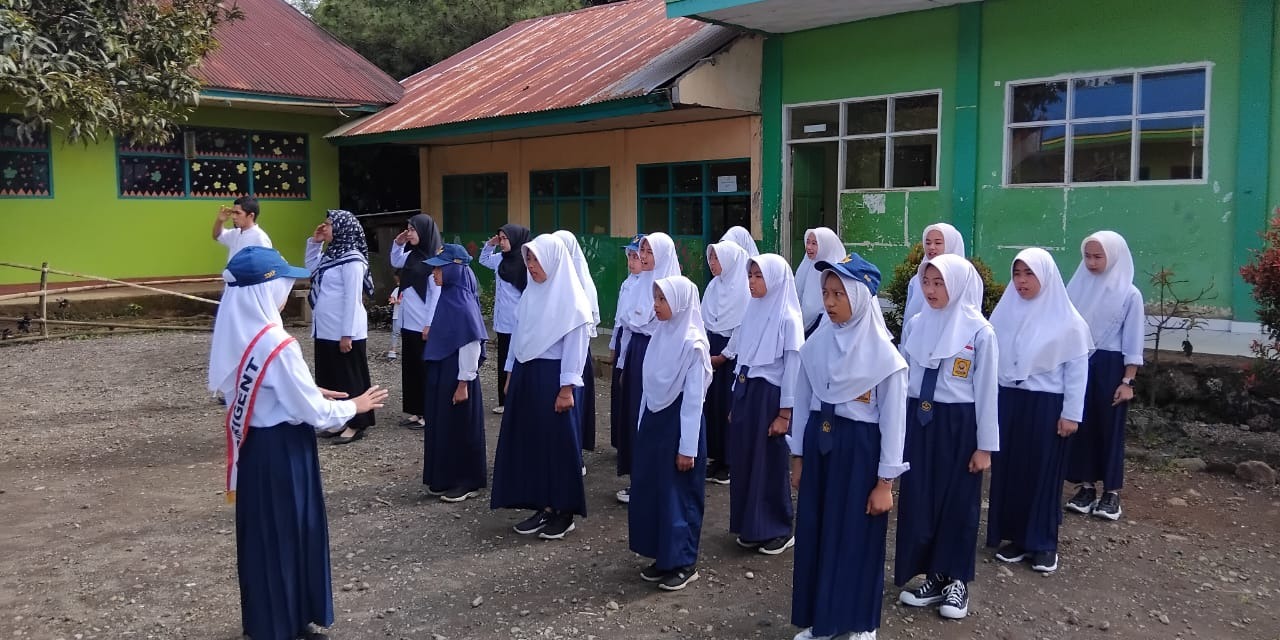 MTs Ma’arif Bolaromang: Rahim Pendidikan yang Tak Henti Melahirkan Generasi Emas