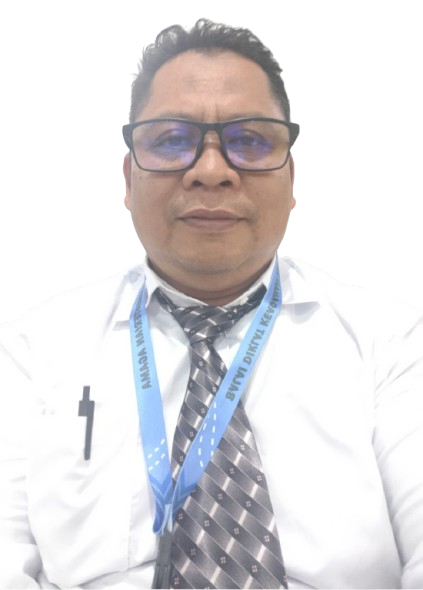 Dr. H. Nurdin, S.Pd., M.M., M.Si