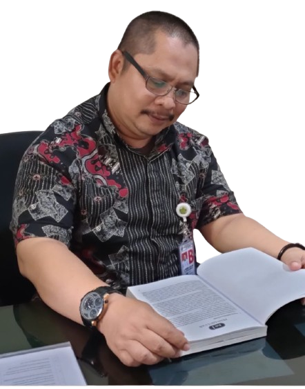 Dr. H. Nurdin, S.Pd., M.M., M.siPengawas MA Kota Makassar