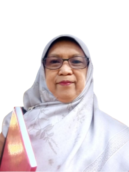 Dr. Hj. Andi Halimah, M.PdDosen PGMI FTK UINAM