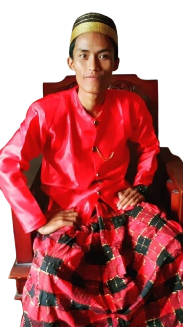 Ismarianto, S.PdBadan Permusyawaratan Desa