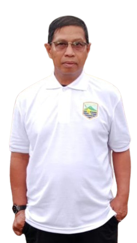 Dr. Drs. Usman DP, M. Pd., MMKepala Desa Hilir muara kecamatan Pulau laut Sigam Kabupaten Kotabaru-Kalsel