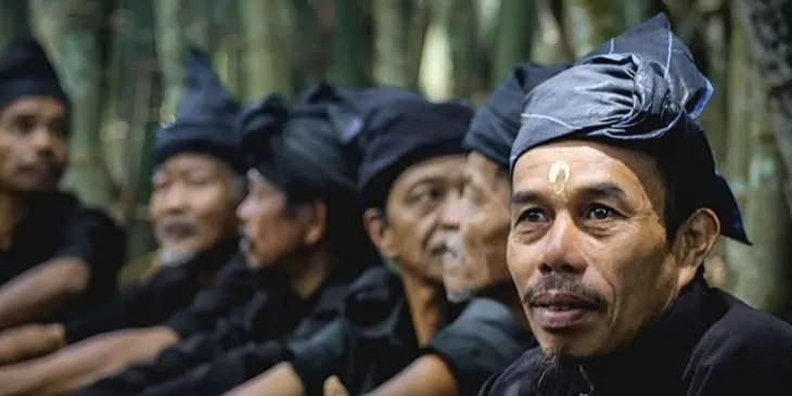 Penjaga Hutan yang Duduk di Kursi Tergugat