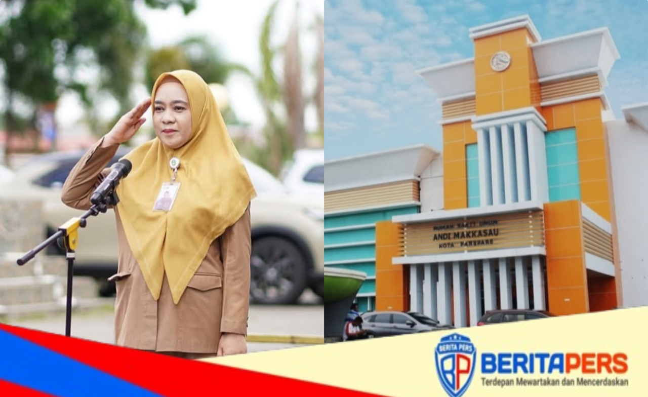Tahun 2026, RS Andi Makkasau Parepare Perkuat Komitmen Peningkatan Mutu Pelayanan