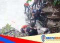 Operasi SAR Berakhir, Pelajar SMK Korban Ombak Pantai Lumpue Ditemukan Tewas