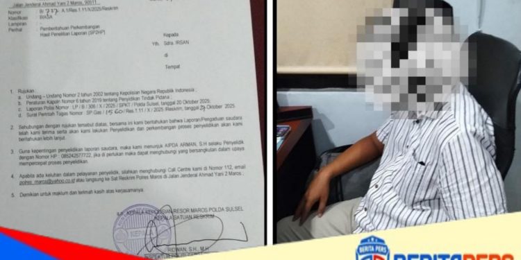 LIDIK PRO: Ahmad Jaelani Sudah Layak Ditahan, Korban Penipuan dan Penggelapan Capai Ratusan Orang