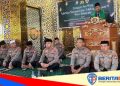 Polres Bulukumba Gelar Peringatan Isra Mi’raj Nabi Muhammad SAW 1447 H