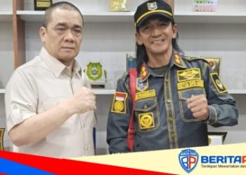 Ketua AKSI DPD Sulsel Hadiri dan Apresiasi Peringatan Hari Desa Nasional 2026