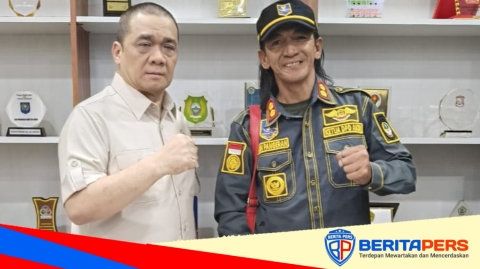 Ketua AKSI DPD Sulsel Hadiri dan Apresiasi Peringatan Hari Desa Nasional 2026