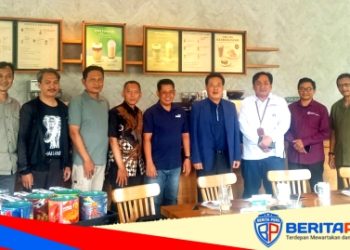 PT. Pelita Bhakti Brawijaya dan Investor Korea Gandeng BLK Wonojati Perkuat Serap Tenaga Kerja