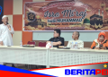 IKA UNM Kota Makassar Gelar Peringatan Isra Mi’raj
