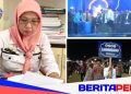 Desa Barang Palie Sukses Besar Gelar MTQ ke-34 Pinrang