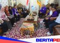 Universitas Tamalatea Makassar Jalin Audiensi Kerja Sama dengan Pemkab Sinjai
