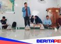 DPDes BKPRMI se Kecamatan Sanrobone Lantik Pengurus Remaja Mesjid, Ketum DPD Takalar Hadir Beri Support