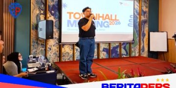 Townhall Meeting 2026: Tifa Group Perkuat Sinergi Pemerintah dan Inovasi Layanan