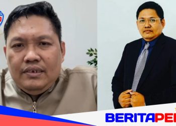 Tolak Polri di Bawah Kementerian, Sikap Kapolri Tuai Apresiasi Akademisi UIN Alauddin