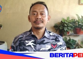 Ketua GMIL LIDIK PRO Sulsel Tolak Wacana Polri di Bawah Kementerian