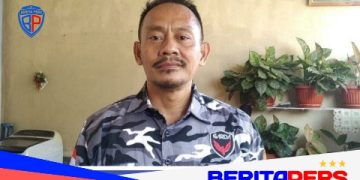 Ketua GMIL LIDIK PRO Sulsel Tolak Wacana Polri di Bawah Kementerian