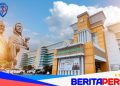RSUD Andi Makkasau Parepare Raih Predikat Baik–Sangat Baik pada IKM Semester II 2025