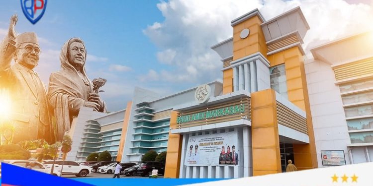 RSUD Andi Makkasau Parepare Raih Predikat Baik–Sangat Baik pada IKM Semester II 2025