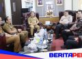 Pemkot Makassar–Kemendagri Perkuat Tata Kelola Keuangan Daerah dan Kemandirian Fiskal