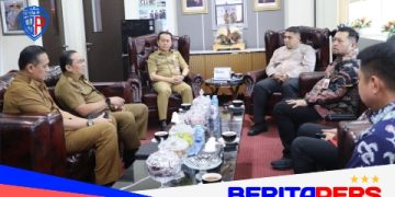 Pemkot Makassar–Kemendagri Perkuat Tata Kelola Keuangan Daerah dan Kemandirian Fiskal