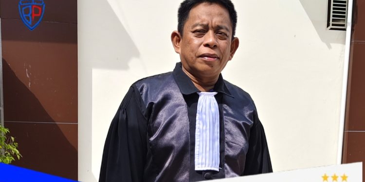 KY Jatuhkan Sanksi Kepada Hakim PN Parepare. Praktisi: Proporsional dalam Menilai Patut Dikedepankan