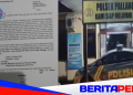 Gerak Misi Akan Aksi Di Depan Polsek Pallangga & Polres Gowa – Tuntut Copot Kapolsek Dan Kanit Reskrim Sesuai Kasus Ibrahim Alias Aco