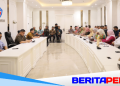 Targetkan Pelayanan Publik Terintegrasi, Munafri Minta OPD Hapus Ego Sektoral di 2026