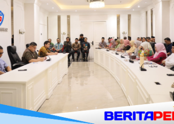 Targetkan Pelayanan Publik Terintegrasi, Munafri Minta OPD Hapus Ego Sektoral di 2026