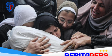 Serangan Israel di Gaza Tewaskan 7 Warga di Tengah Pelanggaran Kesepakatan Damai