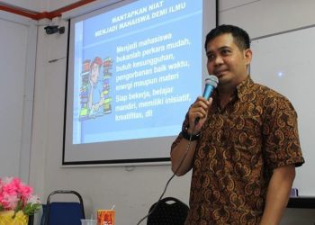 Dosen Bukan Sekadar Google Berjalan: Menghidupkan Ruang Kelas dengan Jiwa