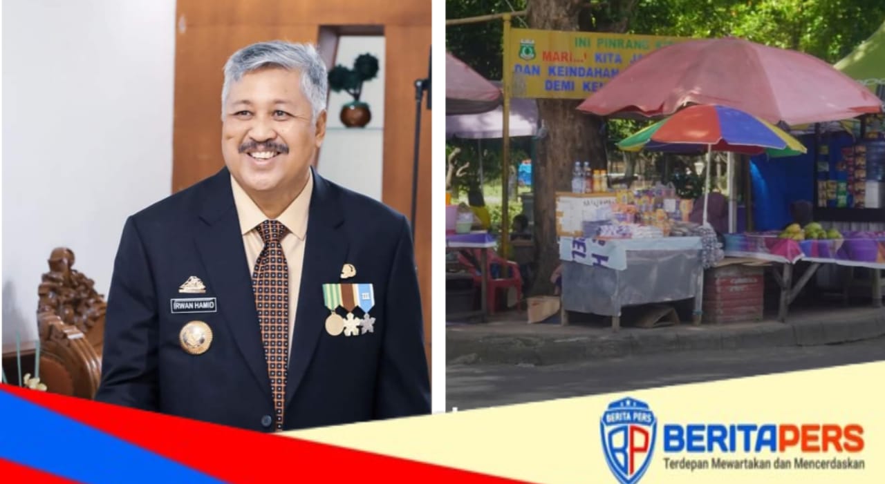 Bupati Pinrang Perkuat Sinergi Lintas Sektor Dukung Pembangunan dan Peningkatan SDM Daerah