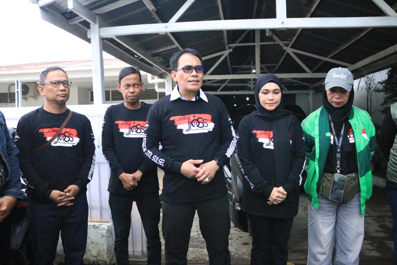 Mengabdi Lewat Kemanusiaan, Dit Intelkam Polda Sulsel Gelar Donor Darah, Rayakan HUT Fungsi Intelijen Polri Ke 80