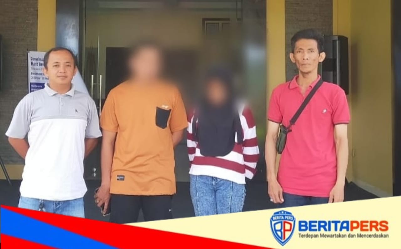 Orang Tua Korban Datangi Polres Maros, Tegaskan Dugaan Pemerkosaan Anak Diproses Hukum