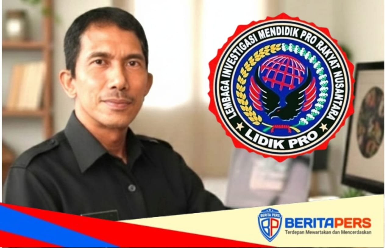 Lidik Pro: Kekerasan Tidak Bisa Dibenarkan atas Nama Fungsi Legislatif