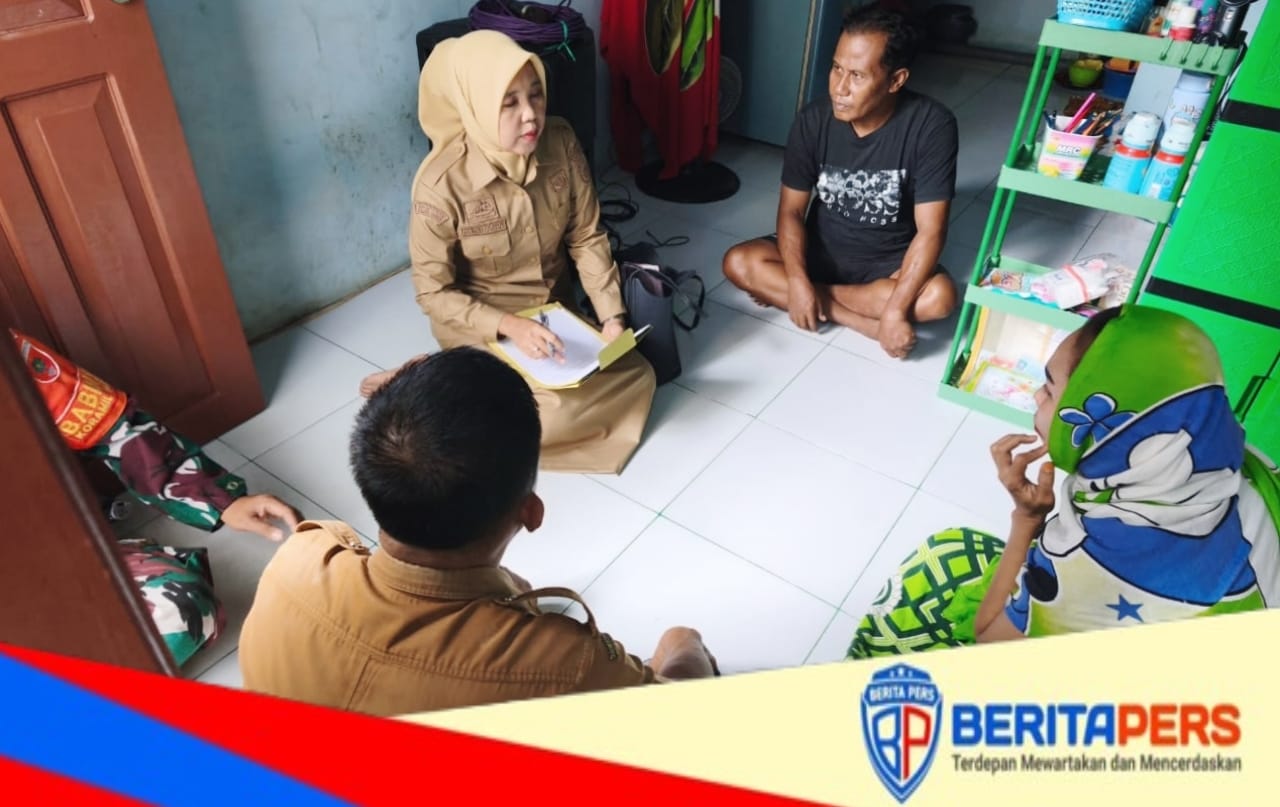 Disdukcapil Kota Parepare Tindaklanjuti Aduan Warga Terkait Dokumen Akta Kelahiran Anak