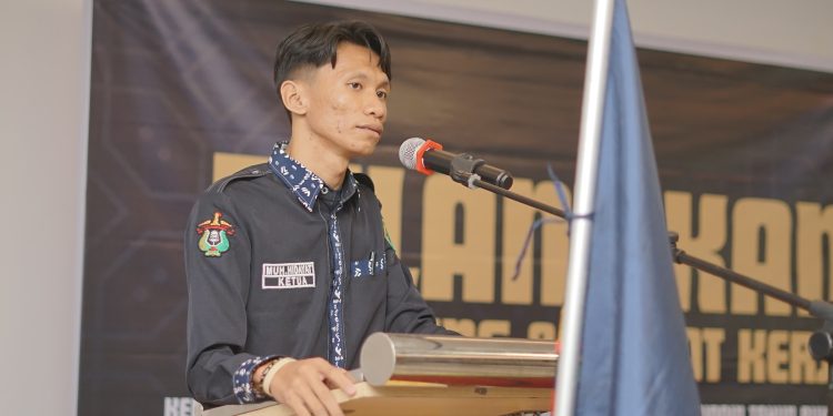 Sejumlah UKM Unhas Gelar Musyawarah Lembaga, Bursa Calon Ketua Forbes Mulai Menghangat