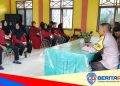 Jumat Curhat Polsek KPN, Warga Sampaikan Temuan Memprihatinkan di Islamic Center