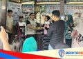 Launching Program MBG Kategori B3 Resmi Digelar di Kelurahan Cappa Galung