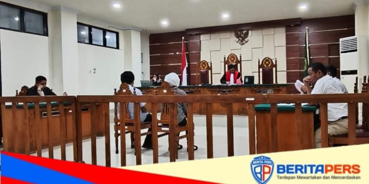 Hakim Tolak Praperadilan Kasus Narkotika di Parepare