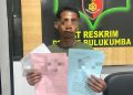 Pelaku Penikaman Ayah di Bulukumba Resmi Ditetapkan Tersangka, Terancam 20 Tahun Penjara