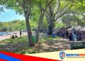 Pelajar SMK Negeri 2 Parepare Hilang Terseret Ombak di Pantai Lumpue