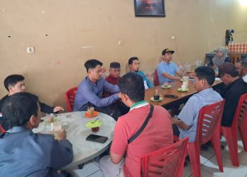 DPD BKPRMI Bulukumba Gelar Rapat Persiapan Munaqisy dan Wisuda Massal 2026